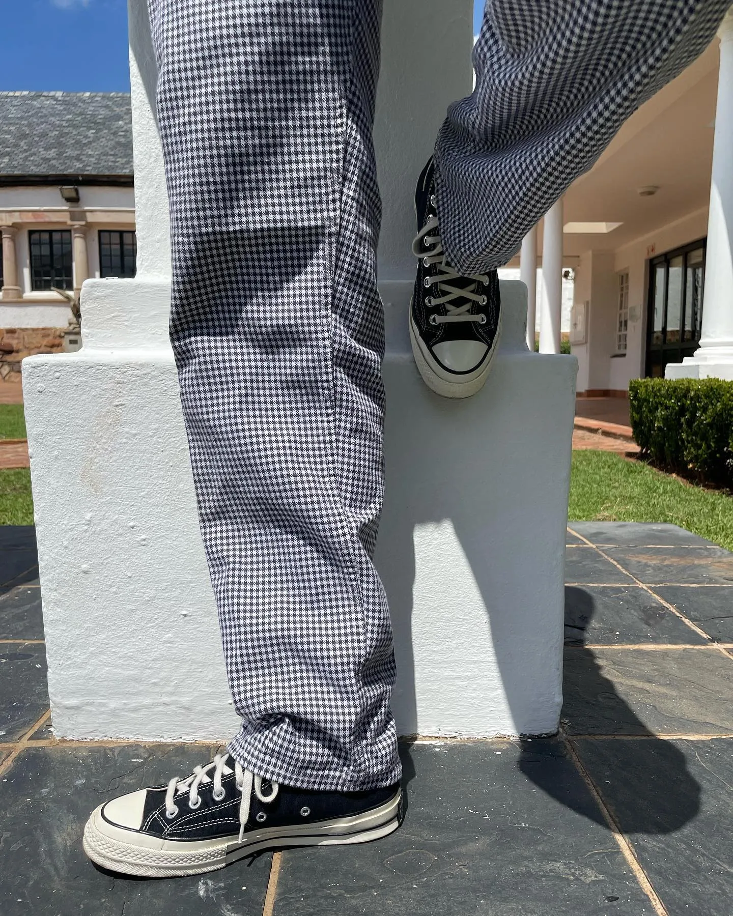 Vintage Pants