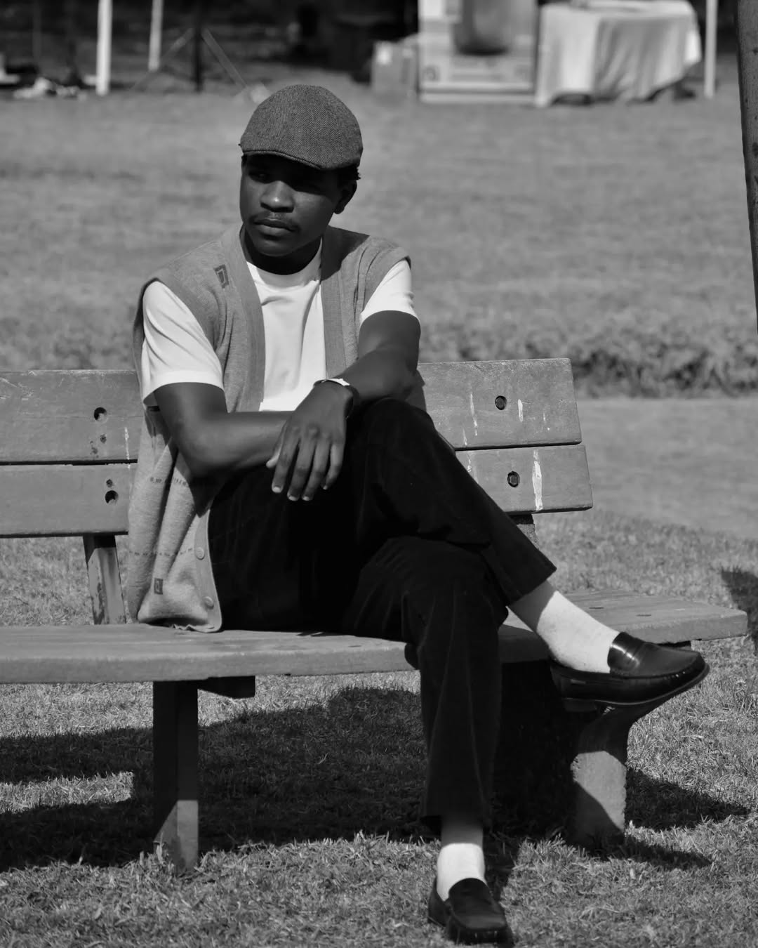 Chief Executive Officer